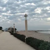 altea nuboso altea nuboso