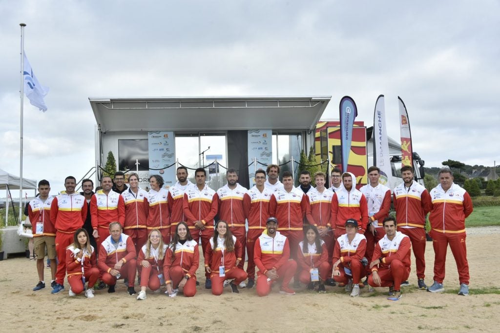 Gran actuación del Club Náutico la Vila en el autonómico de kayak: 12 medallas de oro y 26 en total Gran actuación del Club Náutico la Vila en el autonómico de kayak: 12 medallas de oro y 26 en total