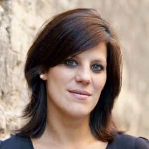 Patricia García: "Es muy positivo el aumento del aforo en los comercios" Patricia García: "Es muy positivo el aumento del aforo en los comercios"