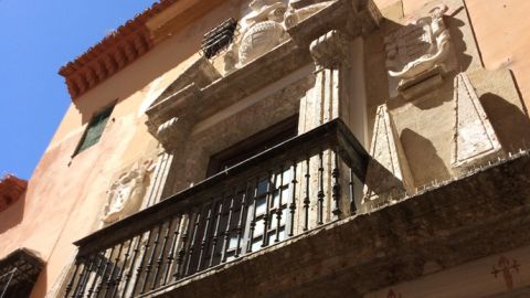 Casa &Aacute;greda