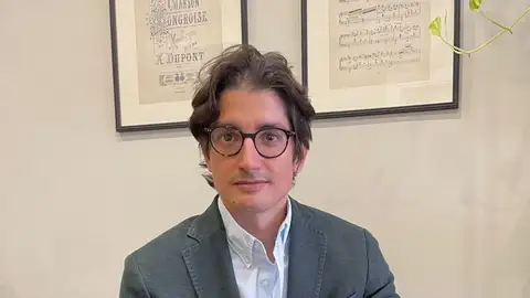 José María Asencio José María Asencio