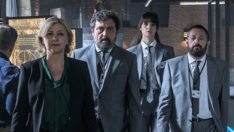 Arranca la XIII edición del Festval con las estrellas y los estrenos televisivos de la nueva temporada Arranca la XIII edición del Festval con las estrellas y los estrenos televisivos de la nueva temporada