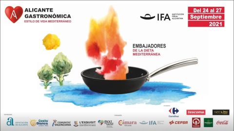 alicante gastronomica