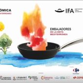 Hablamos con Tony Pérez, crítico gastronómico, esta edición tendrá más espacio y más expositores con protagonismo para el vino 