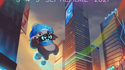 COMETCON 2021