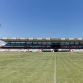 Estadio Romano José Fouto Estadio Romano José Fouto