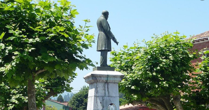 REPORTAJE: Posada de Llanes opta al premio Pueblo Ejemplar REPORTAJE: Posada de Llanes opta al premio Pueblo Ejemplar