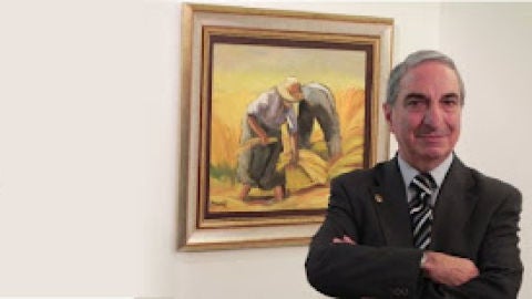 Manuel Garc&iacute;a Linares Manolo