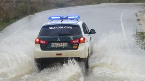 escate de la Guardia Civil escate de la Guardia Civil