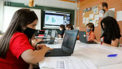 ¿Cómo será el próximo curso escolar en Cataluña? Estas son las medidas anticoronavirus ¿Cómo será el próximo curso escolar en Cataluña? Estas son las medidas anticoronavirus