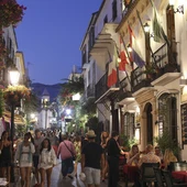 Turismo Marbella Turismo Marbella