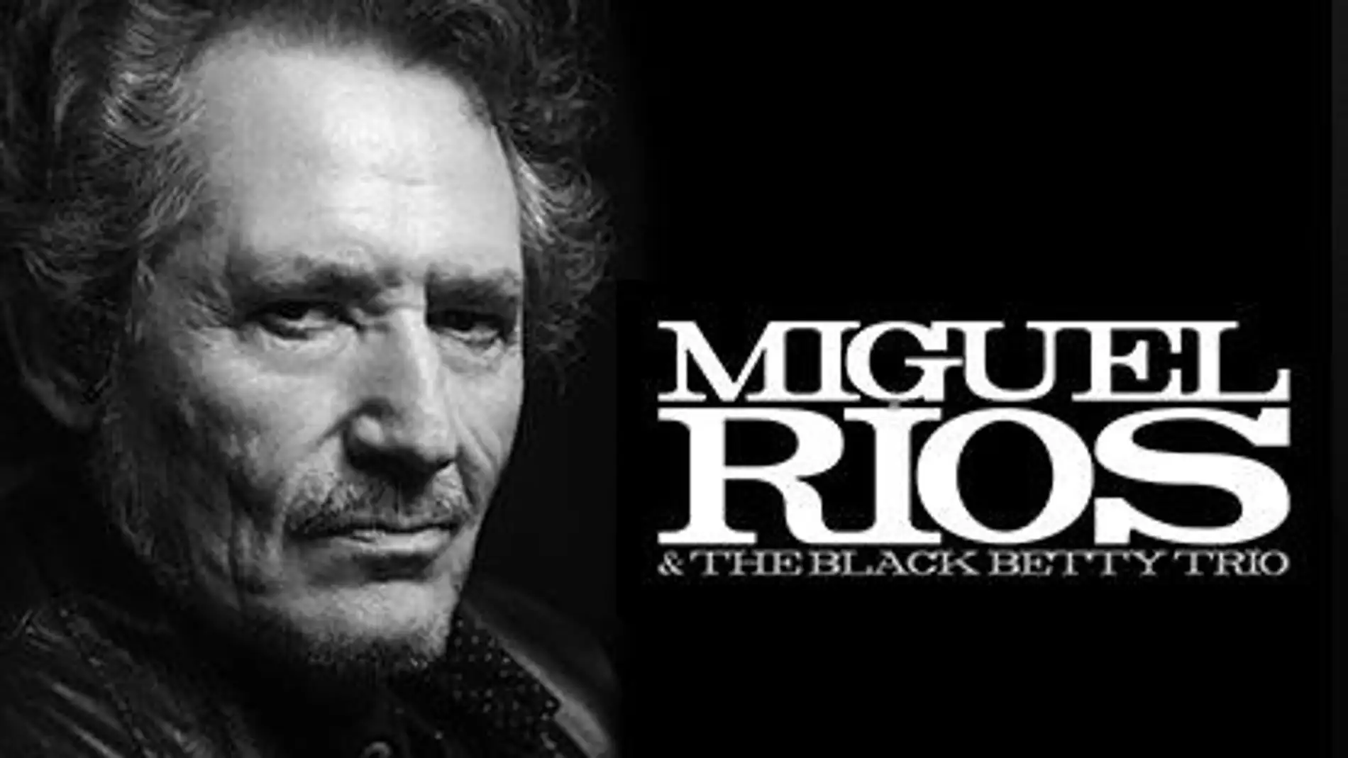 Miguel Ríos vuelve a traer el rock a Albacete el 10 de septiembre