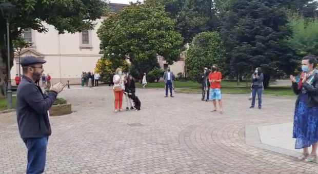 Más de Uno Luarca 31/08/2021 Más de Uno Luarca 31/08/2021