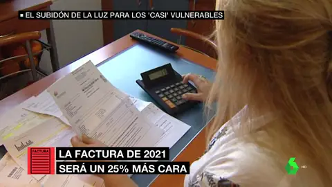 (31-08-21) El precio de la luz sigue su escalada en septiembre con un máximo de 132 euros el megavatio hora (31-08-21) El precio de la luz sigue su escalada en septiembre con un máximo de 132 euros el megavatio hora