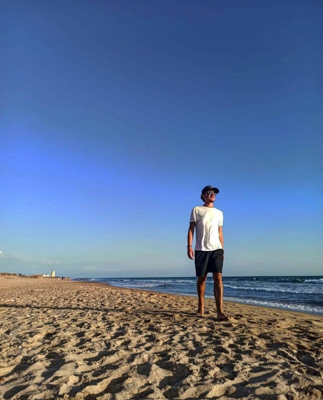 Verano al sol en el sur Verano al sol en el sur