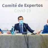 comité expertos andalucía comité expertos andalucía
