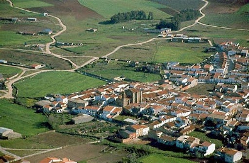 La Junta acuerda pedir al Tribunal Superior de Justicia de Extremadura el cierre perimetral de La Coronada La Junta acuerda pedir al Tribunal Superior de Justicia de Extremadura el cierre perimetral de La Coronada