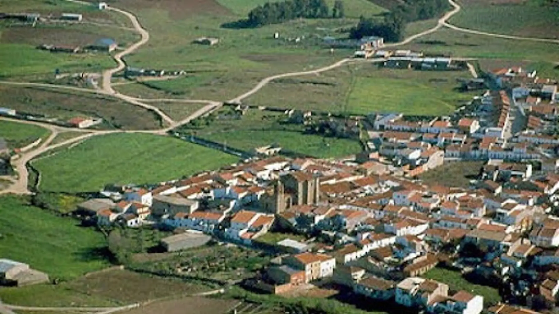 La Junta acuerda pedir al Tribunal Superior de Justicia de Extremadura el cierre perimetral de La Coronada 