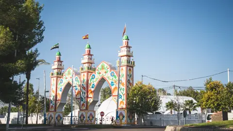 SE CAMBIA EL DÍA DE LA INFANCIA EN LA FERIA A MAÑANA JUEVES SE CAMBIA EL DÍA DE LA INFANCIA EN LA FERIA A MAÑANA JUEVES