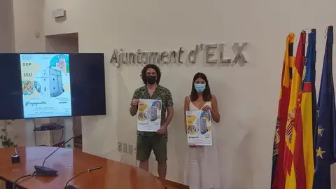 Torrellano celebra la Fiesta del ‘Girajaquetes’ los días 5 y 11 de septiembre. Torrellano celebra la Fiesta del ‘Girajaquetes’ los días 5 y 11 de septiembre.