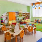 Vuelta a las escuelas infantiles Vuelta a las escuelas infantiles