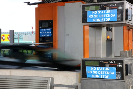 Quin serà el model de finançament de les autopistes catalanes en el futur? Quin serà el model de finançament de les autopistes catalanes en el futur?