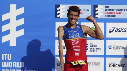 &Aacute;lex S&aacute;nchez