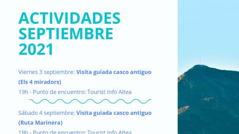 Turismo