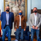 Ourense será a sede da IV edición do Concurso Nacional de Viños “VinEspaña”