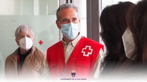 Cruz Roja