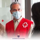 Cruz Roja la Vila Joiosa