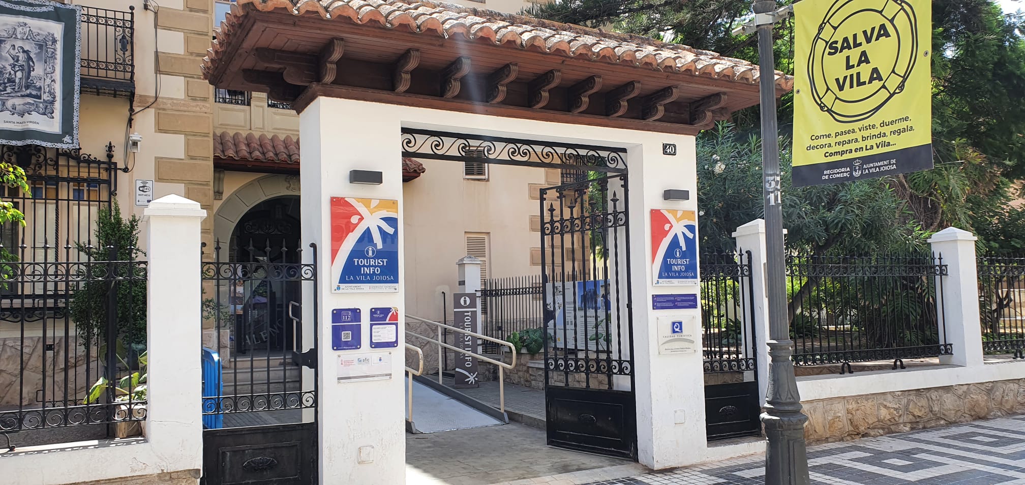 La Vila Joiosa registra ocupaciones del 85% al 98% y la restauración vive su mejor verano en más de un lustro La Vila Joiosa registra ocupaciones del 85% al 98% y la restauración vive su mejor verano en más de un lustro