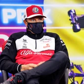 Kimi Raikkonen se retira de la F1 a final de esta temporada Kimi Raikkonen se retira de la F1 a final de esta temporada