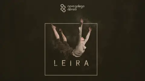 'Leira Danza' se traslada al Auditorio Municipal 'Leira Danza' se traslada al Auditorio Municipal