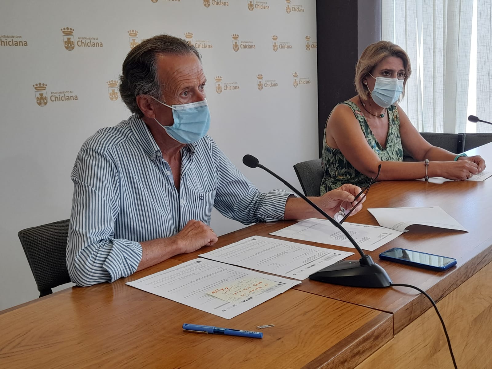 Román reclama a la Junta que coloque alumbrado público en la cañada de los Barrancos Román reclama a la Junta que coloque alumbrado público en la cañada de los Barrancos