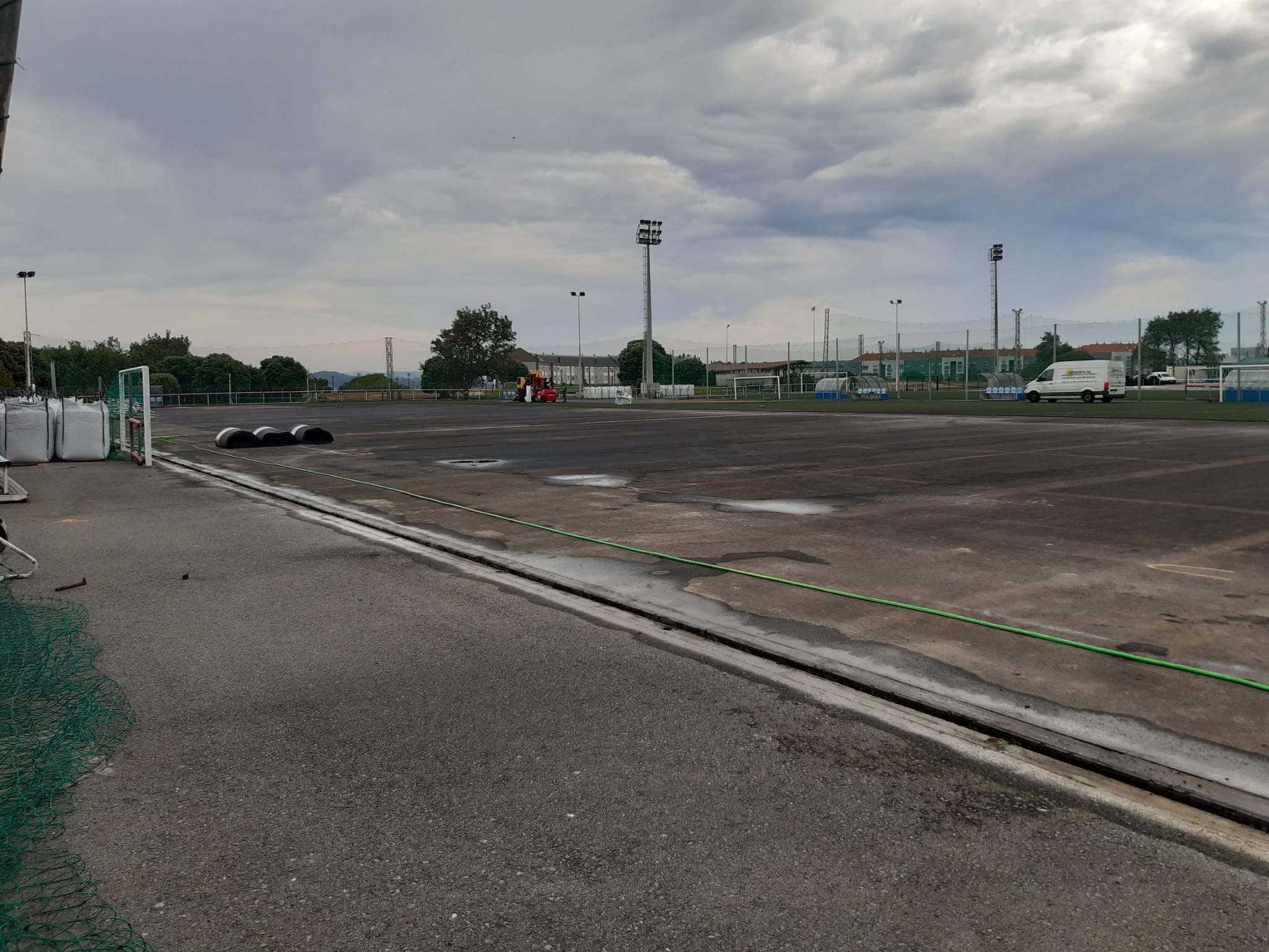 Más de uno A Coruña 01/09/2021 Más de uno A Coruña 01/09/2021