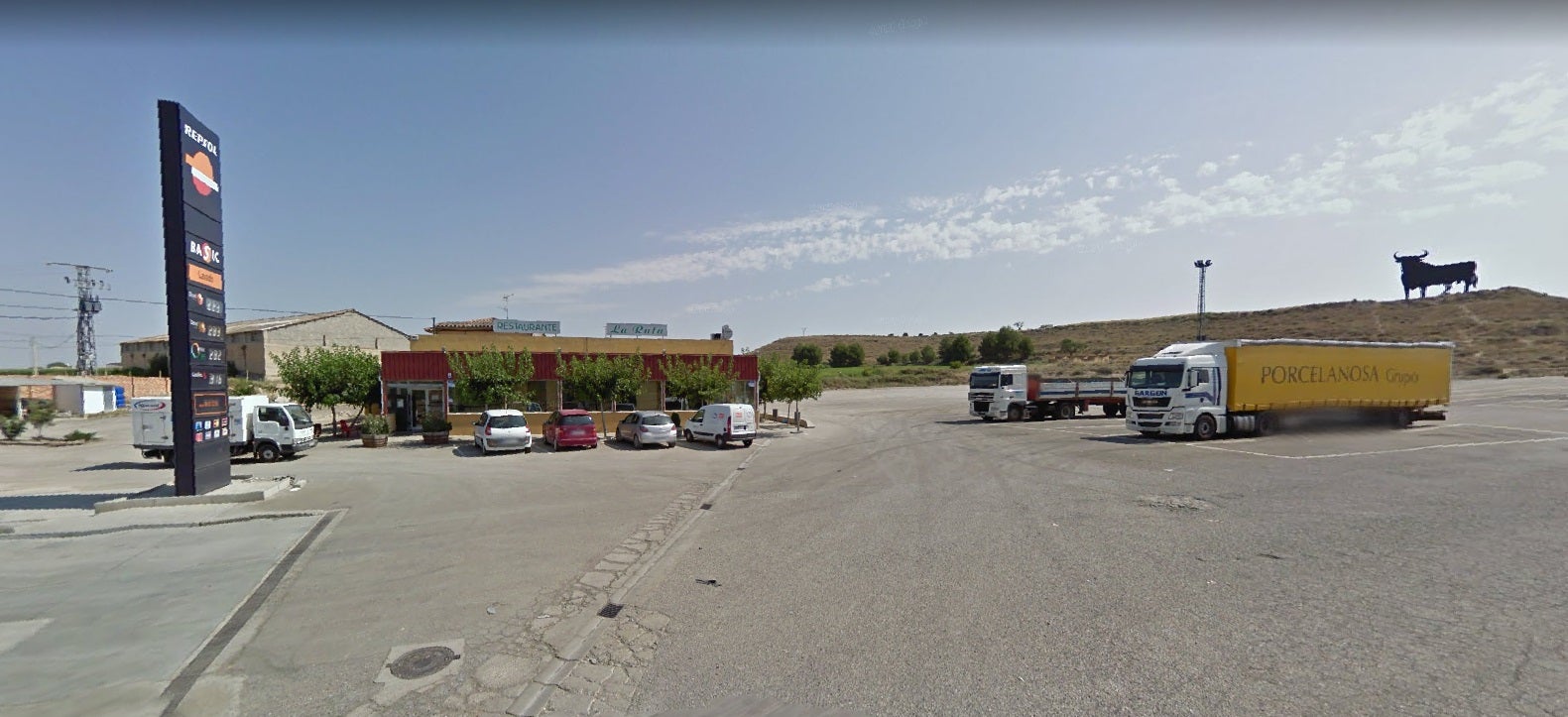 Alcaldes y negocios reconocen las afecciones económicas Alcaldes y negocios reconocen las afecciones económicas