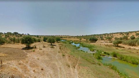 Río Tirteafuera Río Tirteafuera