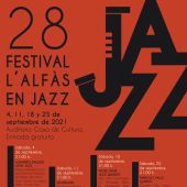 L'Alfàs en Jazz