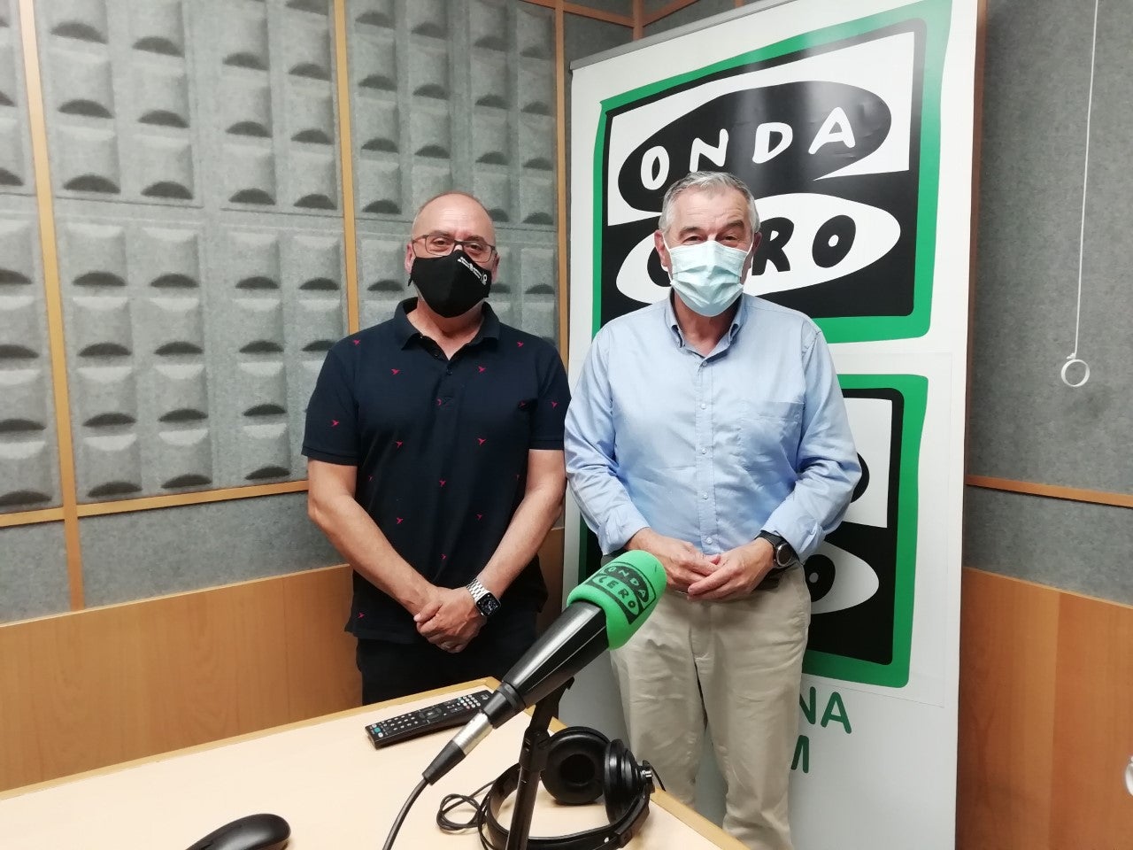 Dámaso Molero, Director General de 3P: “Tenemos 19 proyectos internacionales en marcha y todo lo hacemos desde Noáin”. Dámaso Molero, Director General de 3P: “Tenemos 19 proyectos internacionales en marcha y todo lo hacemos desde Noáin”.
