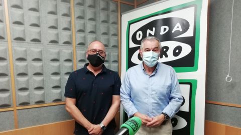 la br&uacute;jula de navarra