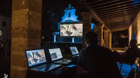 Instantes de la Shorty Week en Cádiz Instantes de la Shorty Week en Cádiz