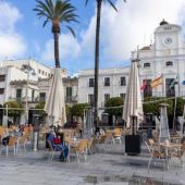 La hostelería de Mérida pide volver a la normalidad el 12 de septiembre