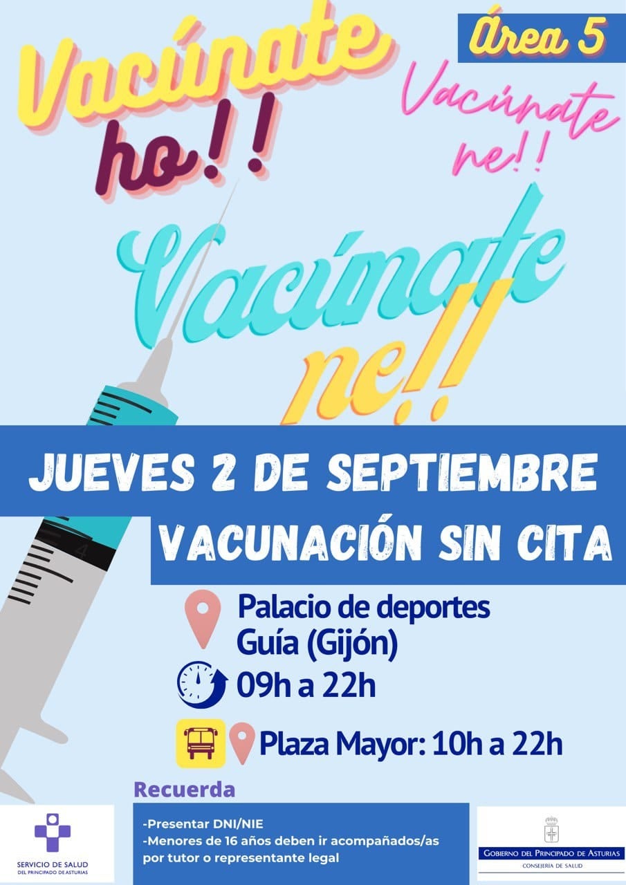 Más de Uno Gijón Informativo 02/09/2021 Más de Uno Gijón Informativo 02/09/2021