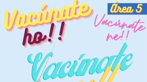 Puntos de vacunaci&oacute;n contra la COVID sin cita en Gij&oacute;n