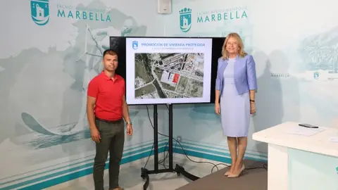 Viviendas Marbella Viviendas Marbella