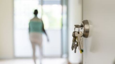 Viviendas compartidas para mayores de 60 a&ntilde;os
