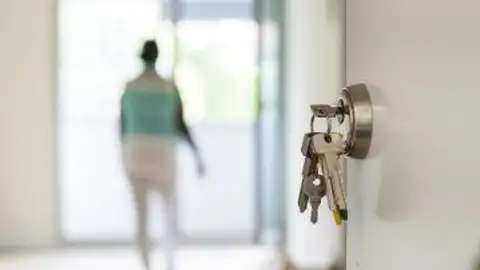 Viviendas compartidas para mayores de 60 años Viviendas compartidas para mayores de 60 años
