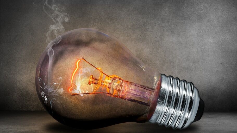Nueva cifra r&eacute;cord para el precio de la luz