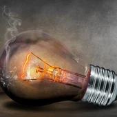 Nueva cifra récord para el precio de la luz Nueva cifra récord para el precio de la luz